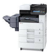Copier & Printer ECOSYS-M4132idn in Reno and Sparks, NV