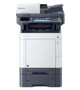 Copier & Printer ECOSYS-M6635cidn-1 in Reno and Sparks, NV