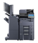 Copier & Printer Kyocera-TaSKalfa-4012i in Reno and Sparks, NV