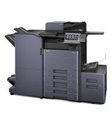 Copier & Printer Kyocera-TaSKalfa-5053ci in Reno and Sparks, NV
