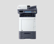 Copier & Printer Kyocera_color-multiprinters in Reno and Sparks, NV