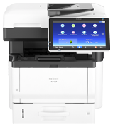 Copier & Printer Ricoh-IM-430F in Reno and Sparks, NV