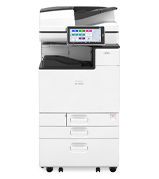 Copier & Printer Ricoh-IM-C2500 in Reno and Sparks, NV