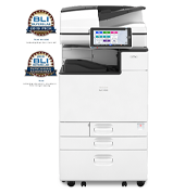 Copier & Printer Ricoh-IM-C4500-ColorLaser1 in Reno and Sparks, NV