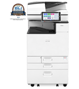 Copier & Printer Ricoh-IM-C6000-ColorLaser1 in Reno and Sparks, NV