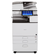Copier & Printer Ricoh-MP-6055 in Reno and Sparks, NV