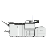 Copier & Printer Ricoh-ProC5120s in Reno and Sparks, NV
