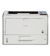 Copier & Printer Ricoh-SP-6430DN in Reno and Sparks, NV
