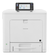 Copier & Printer Ricoh-SP-C352DN in Reno and Sparks, NV
