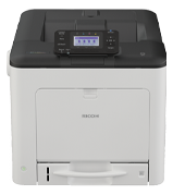 Copier & Printer Ricoh-SP-C360DNw in Reno and Sparks, NV