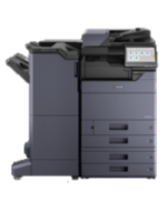Copier & Printer TaSKalfa-3554ci in Reno and Sparks, NV