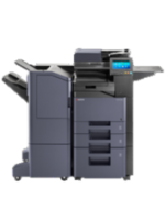 Copier & Printer TaSKalfa-358ci in Reno and Sparks, NV