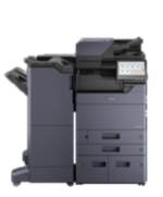 Copier & Printer TaSKalfa-4054ci in Reno and Sparks, NV