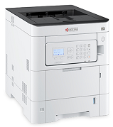 Kyocera Color Printers- ECOSYS PA3500cx