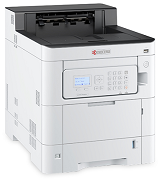 Kyocera Color Printers- ECOSYS PA4000cx