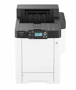 Ricoh Color Printer P-C600