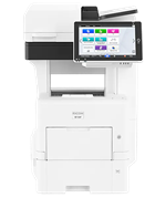 Ricoh Multifunctional Printer IM550F