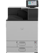 Ricoh Color Printer IP C8500