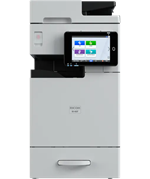 Ricoh Multifunctional Printer IM460F