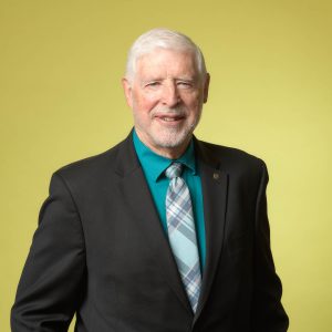 Robert Moore - Lockwood Moore President - Managed IT & Print/Copier Service Provider